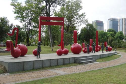 遵义习水县背景音乐系统四号